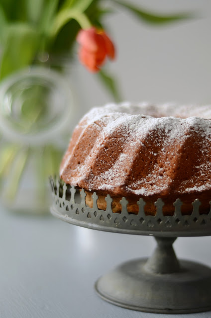 Apfel Zimt Kuchen