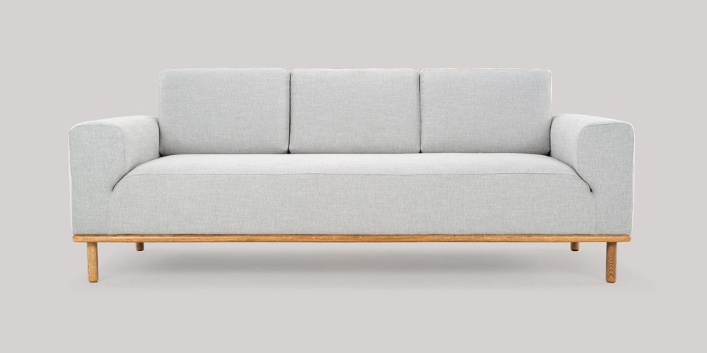 Wir sind SOFAliebt! Unser skandinavisches Design-Sofa ist da!
#sofacompany 
