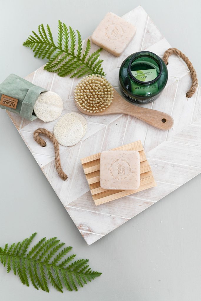 Das hat sich gewaschen: Zwei DIY Ideen für praktische Seifenablagen aus Holz  selber machen