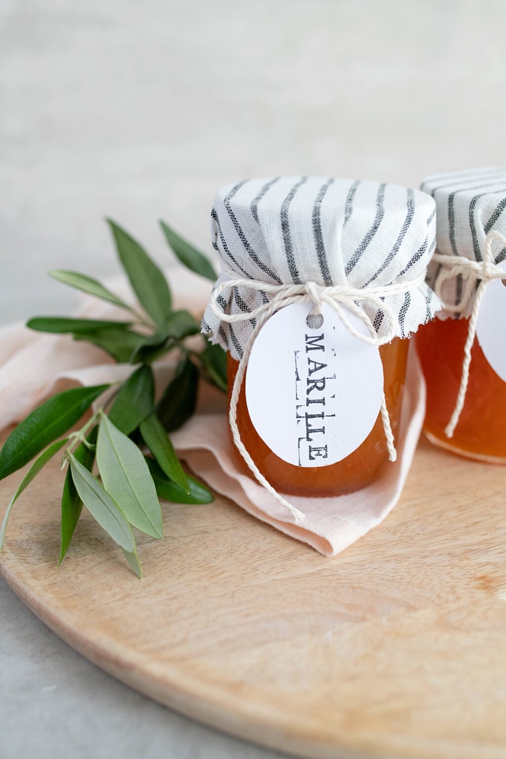 Mmh statt Omm: DIY Marmelade mit Sommerfrüchten einkochen - mein ...