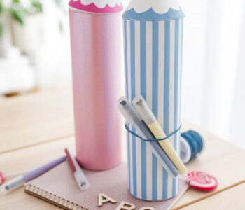 XXL Stift zum Schulstart
