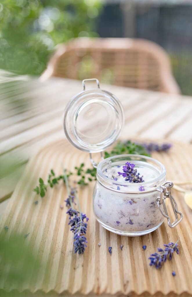 Lavendelzucker: Aromatisches DIY für deine Küche