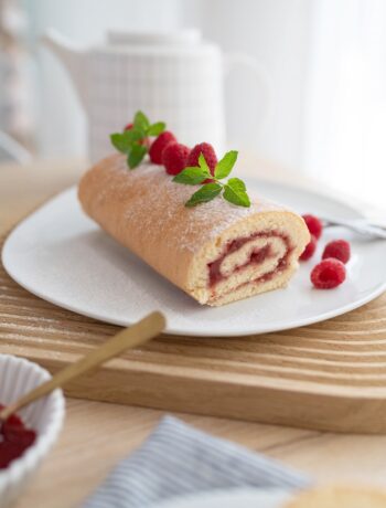 Rezept Roulade